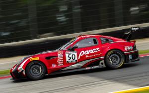 Panoz Avezzano GT '2017